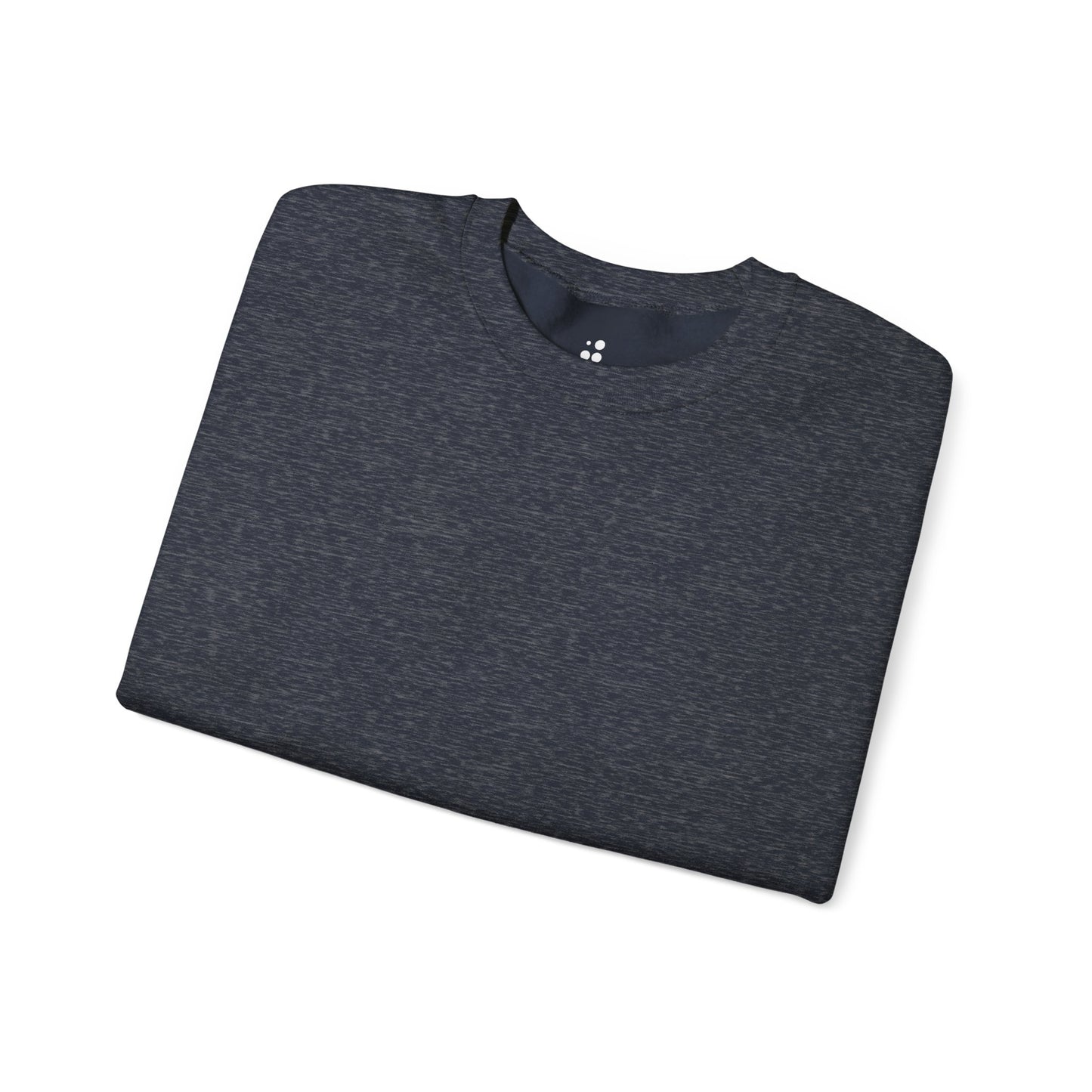 Nature-Yhwh Unisex Heavy Blend Crewneck Sweatshirt