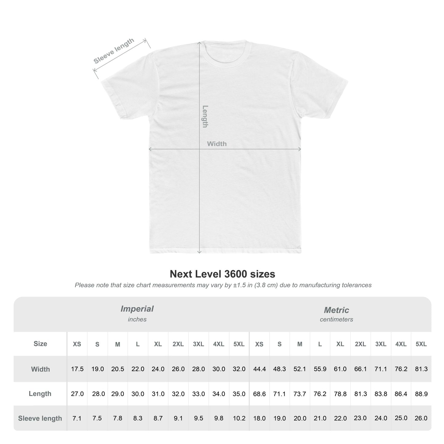 - 'Jesus Saves' Unisex Cotton Crew Tee