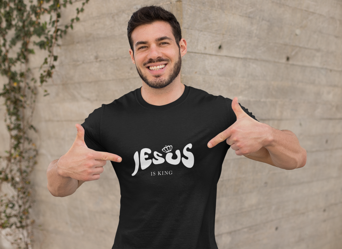 Unisex Garment-Dyed T-Shirt - Soft & Relaxed Fit for Everyday Comfort