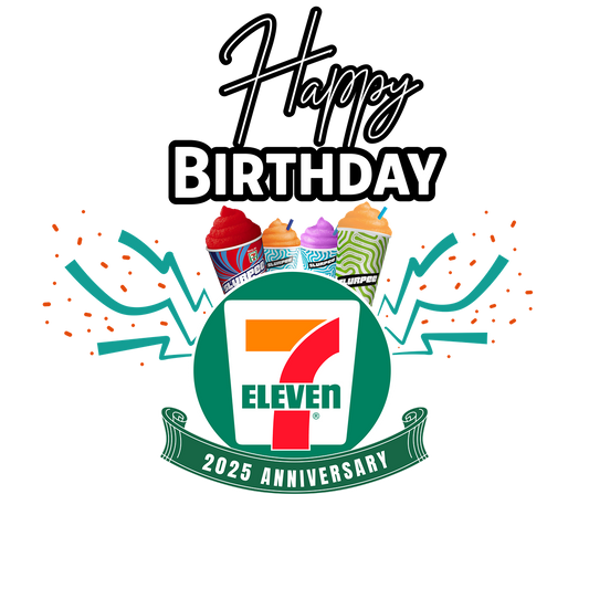 7Eleven