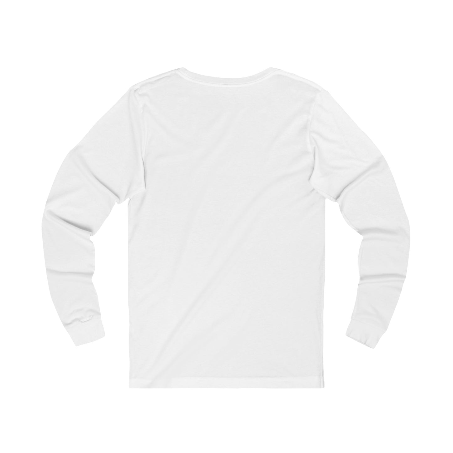 Child with Crown Unisex Long Sleeve Tee – Perfect for Celebrations and Family Gatherings