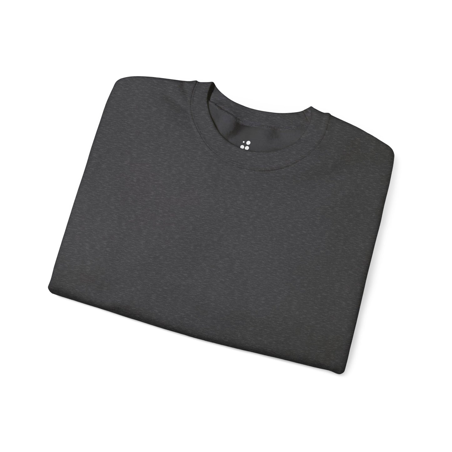 Nature-Yhwh Unisex Heavy Blend Crewneck Sweatshirt