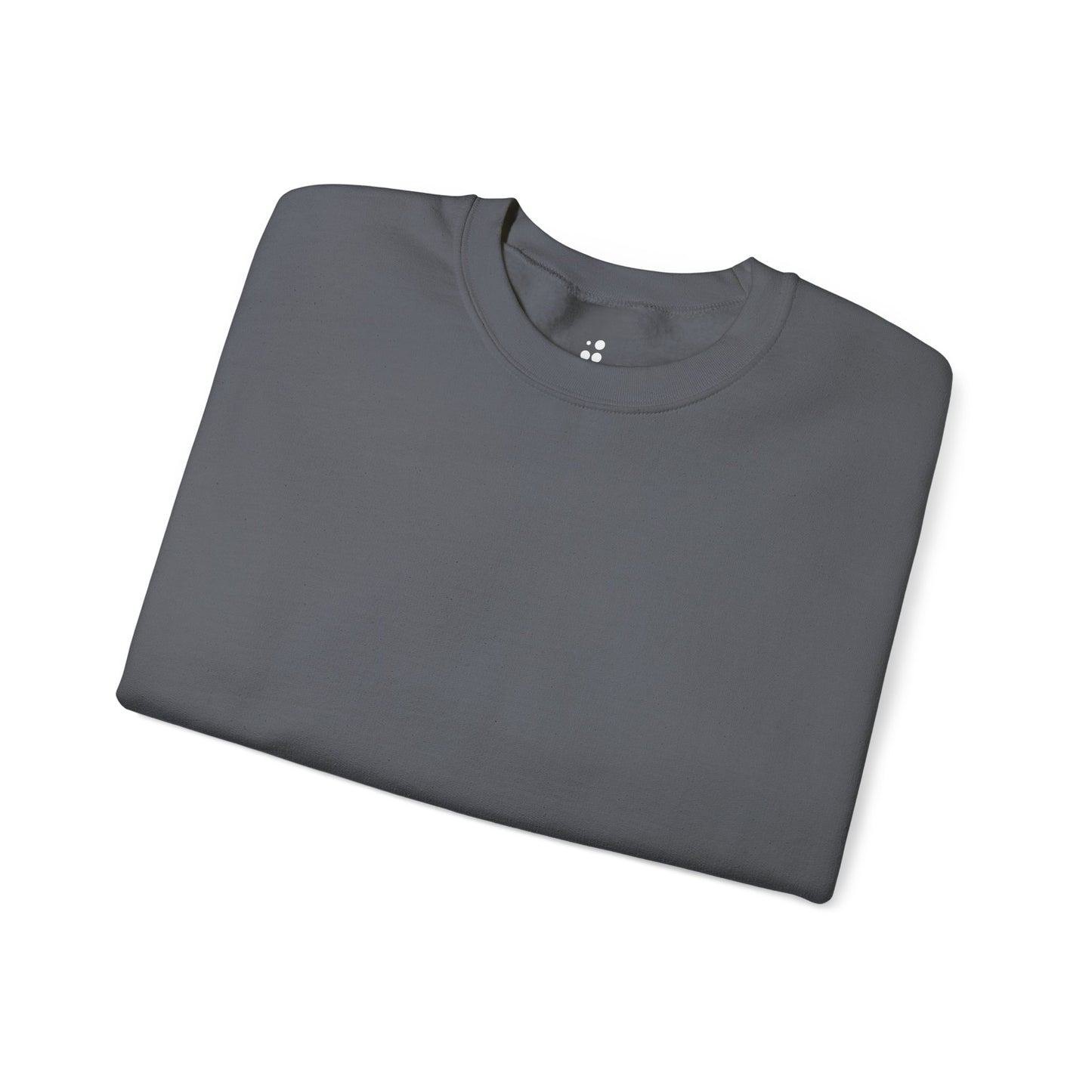 Nature-Yhwh Unisex Heavy Blend Crewneck Sweatshirt