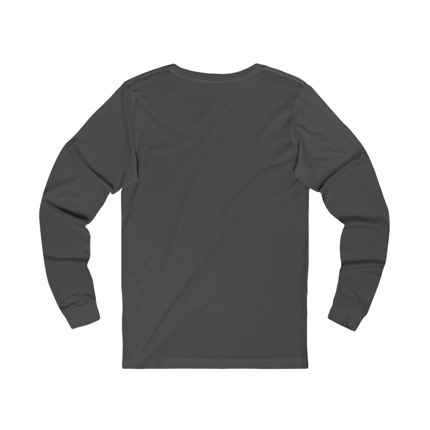 Child with Crown Unisex Long Sleeve Tee – Perfect for Celebrations and Family Gatherings