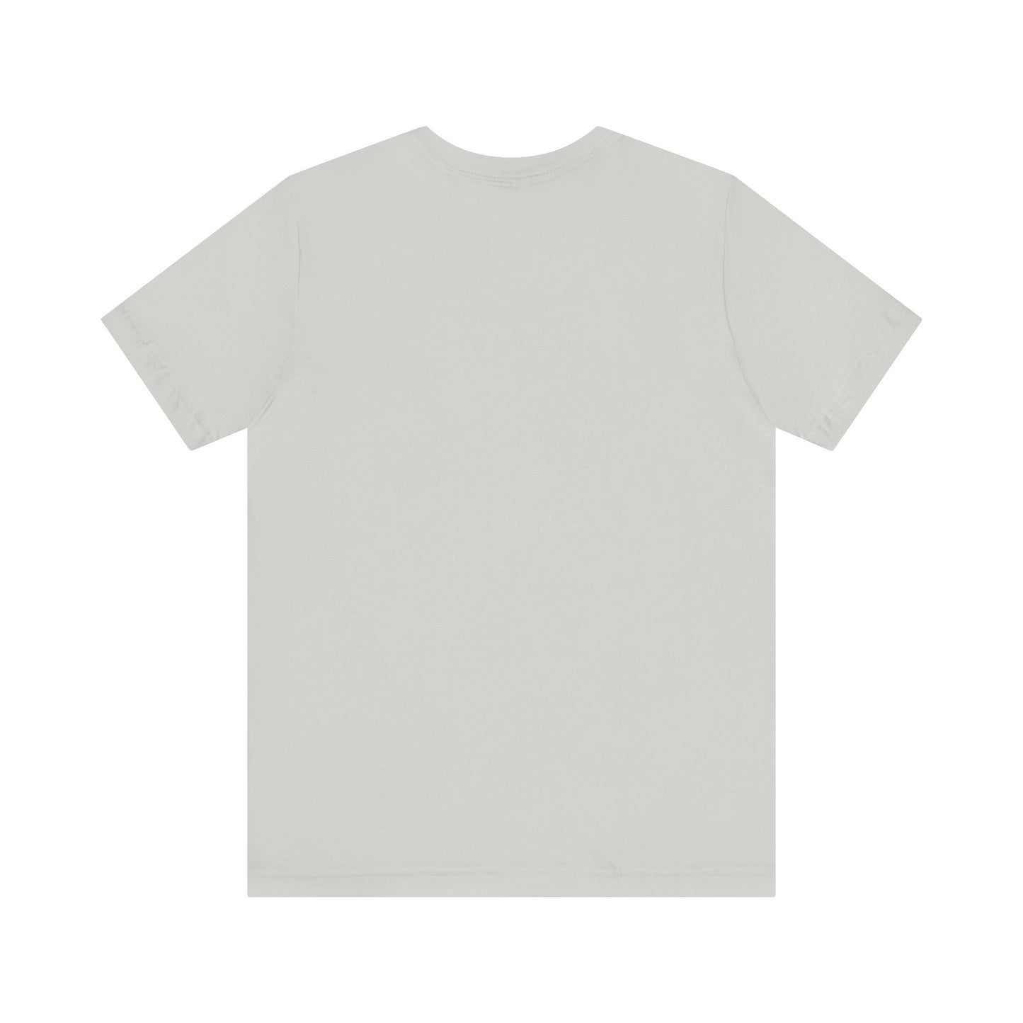 Jesus is King Unisex Jersey Short Sleeve Tee –