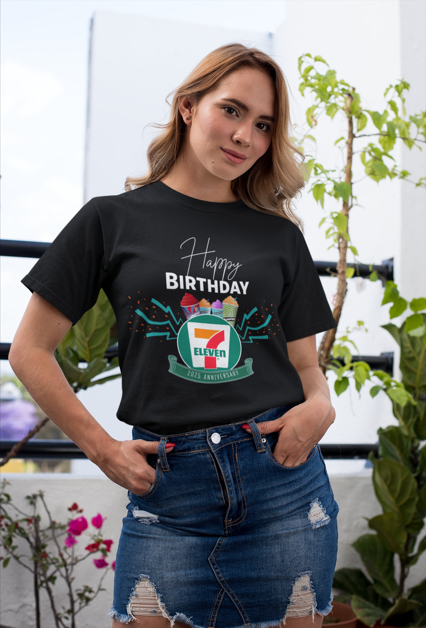 7Eleven